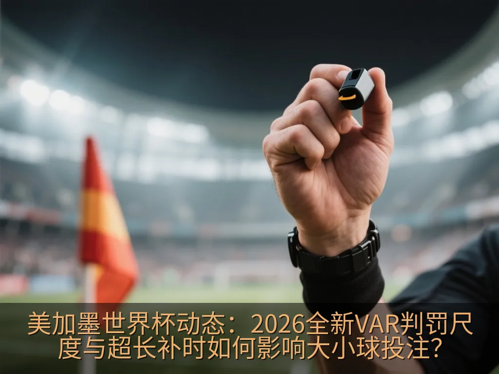 VAR半自动越位识别系统数字技术分析图